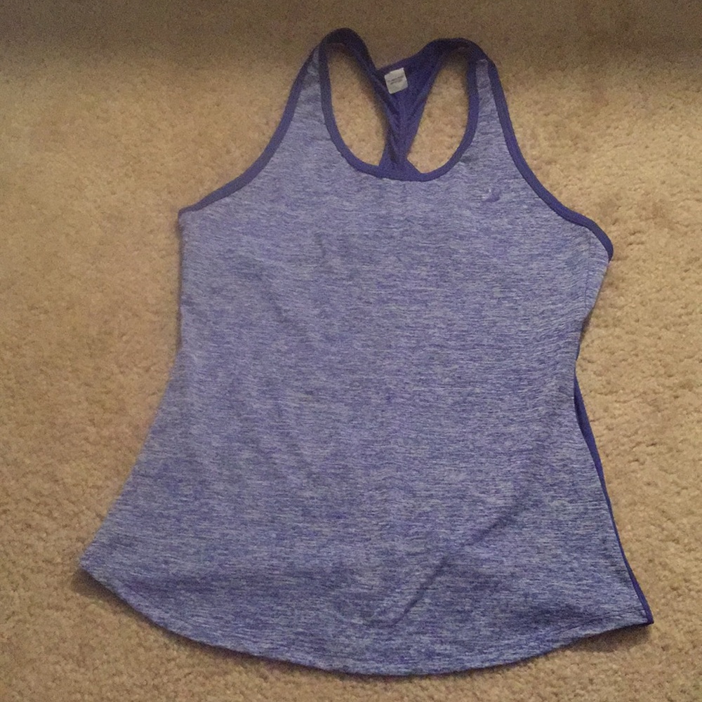 New Balance Active Tank